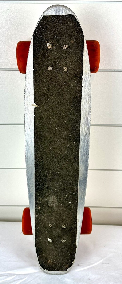 ヴィンテージ スケートボード RARE Z-Flex Jay Adams The Classic