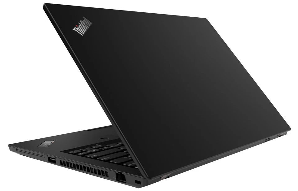 Lenovo ThinkPad T14 G1 · i5-10210U · 16GB · 256GB, Foto 4 von 5