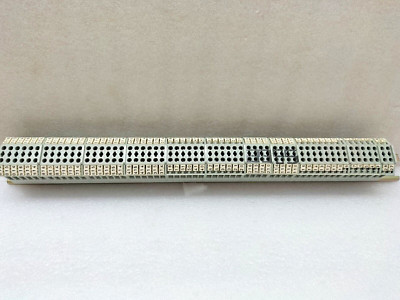 S&S VR1-2.5/VR2-2.5/VRE1-2.5/VRE2-4 TERMINALS - LOT OF 59 PCS