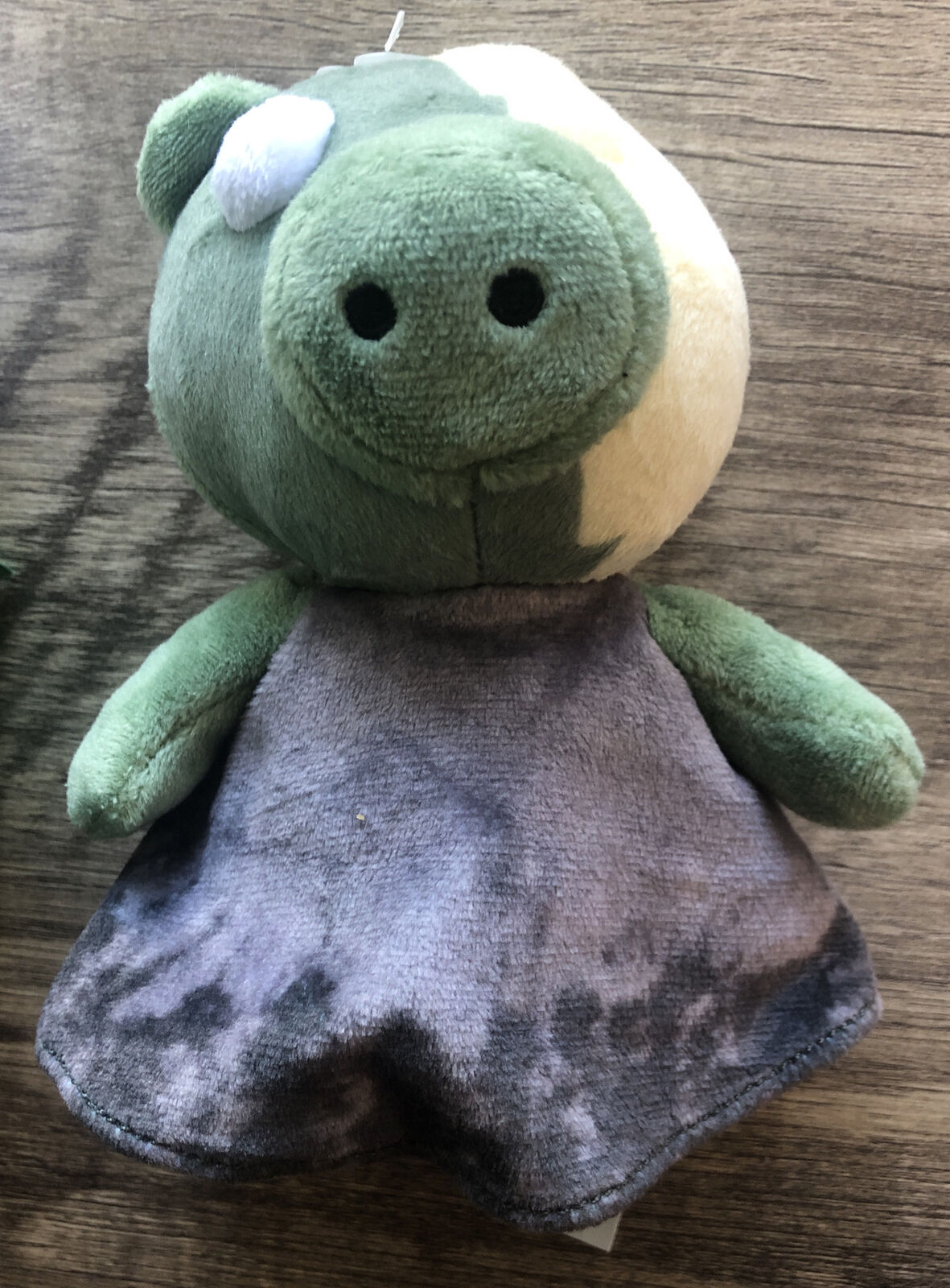 Zombie Piggy Roblox Plush, MiniToon, Soft Toy, Gaming, 2020