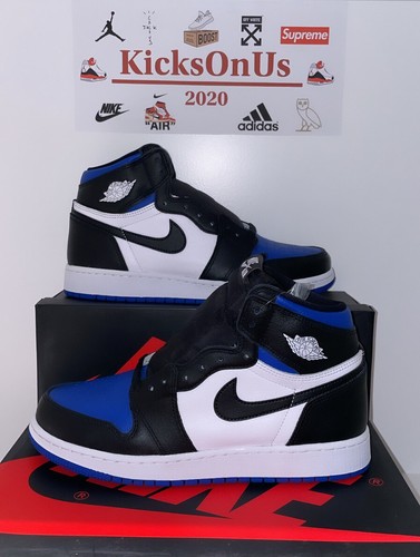 Nike Air Jordan 1 Retro High OG Royal 