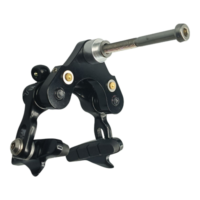 TEKTRO Quartz R725 Aero Bremse VORNE R-Flow Seitenzugbremse