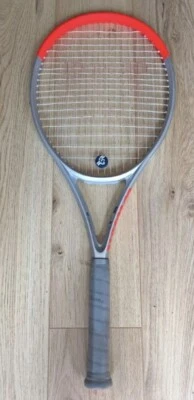 Wilson Clash 100