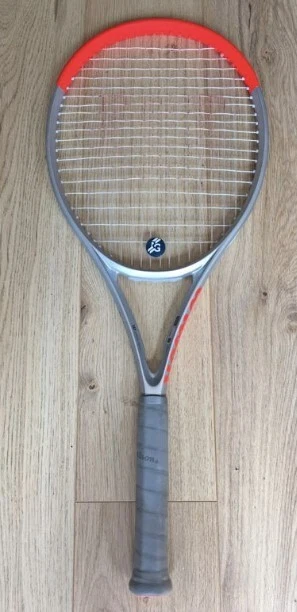 Wilson Clash 100, photo 1 sur 3