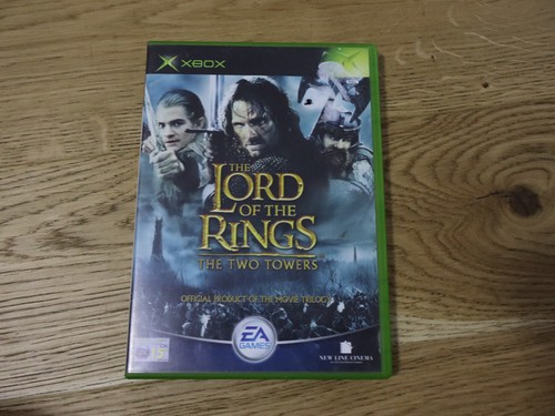 ORIGINAL XBOX GAMES (NOT 360/ONE) PICK-A-GAME VARIOUS TITLES **UPDATED**28/07/25 - Picture 264 of 308