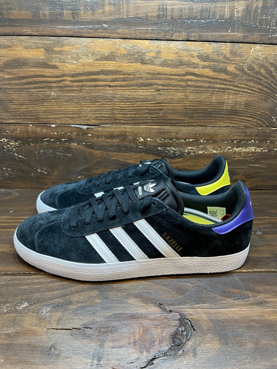 Adidas gazelle hotsell mens ebay
