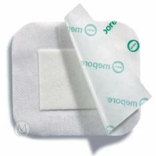 Molnlycke Mepore Pro Self Adhesive Dressing ''3.6 x 4 , 40 Count'' BRAND