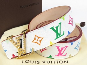 lv murakami belt