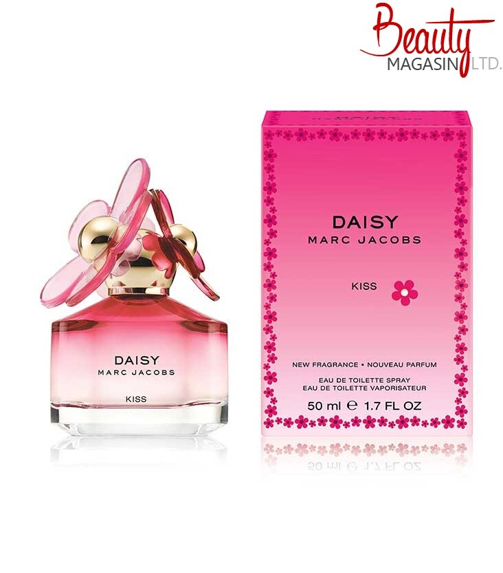 marc jacobs daisy kiss 50ml