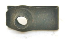  25 - Clip Nut - U-Type   M8-1.25 x 15 mm 8104