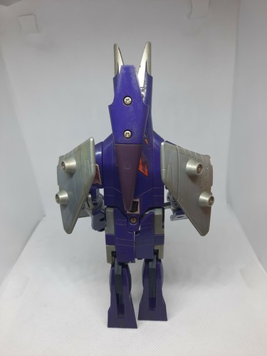 Transformers G1 Cyclonus - Picture 3 of 4