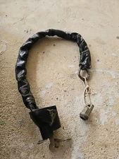 Corbin Chain Lock Nut Cx 2129 Bike Motorcycle 