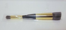 New  BILLION DOLLAR BROWS  Sculpting Duo Brush  Dual End Contour Highlight