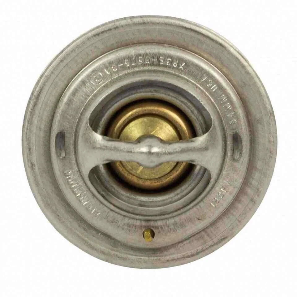 For Truck F150 F250 F350 Ford F-150 Mustang Motorcraft Thermostat RT-1139 Foto 3 de 4