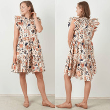 Ulla Johnson eden dress - daisy Size 12