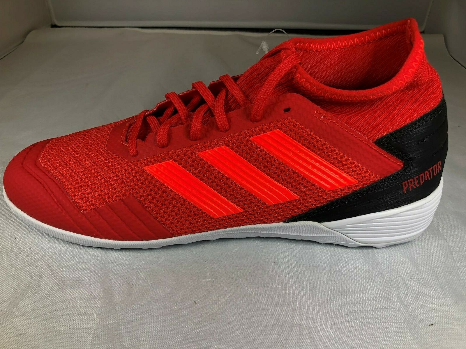 NEW MENS ADIDAS PREDATOR 19.3 IN SOCCER SHOES D97965-MULTIPLE SIZES | eBay