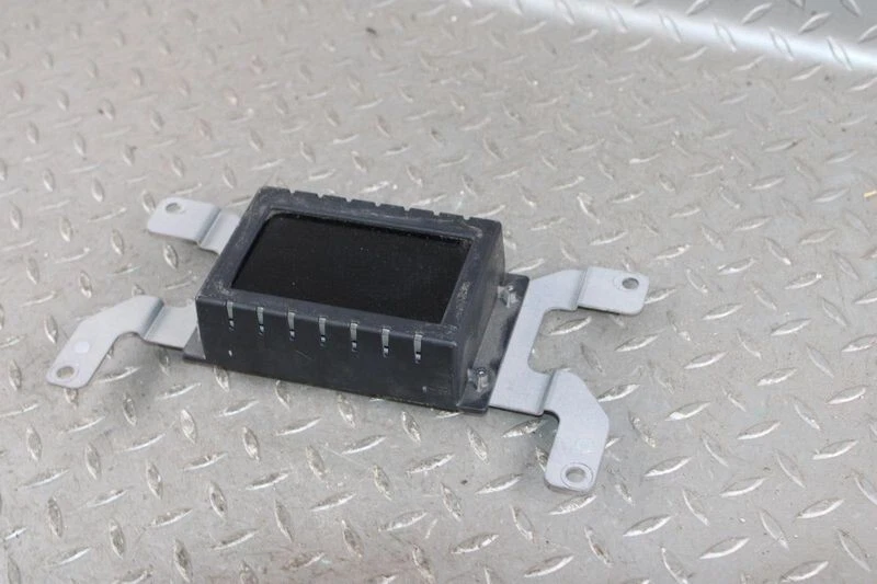 2017-2022 Ford F250SD F350SD Super Duty GPS Screen Display Screen 4.2" InchesOEM Foto 3 de 4