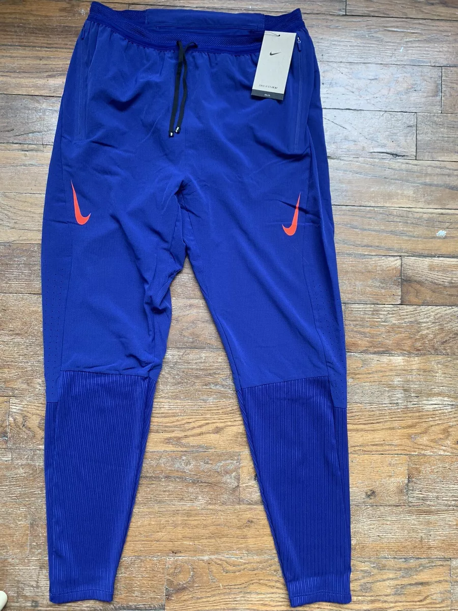 Nike ADV AeroSwift Running Pants - Men&#039;s Medium ~ $120.00 - DM4615 | eBay