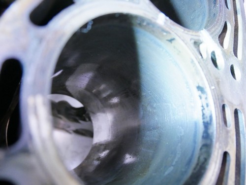 Blocco motore difettoso per Audi A6 4GH A7 Q5 8RB 3.0 TDI quattro CGQ CGQB - Foto 8 di 11