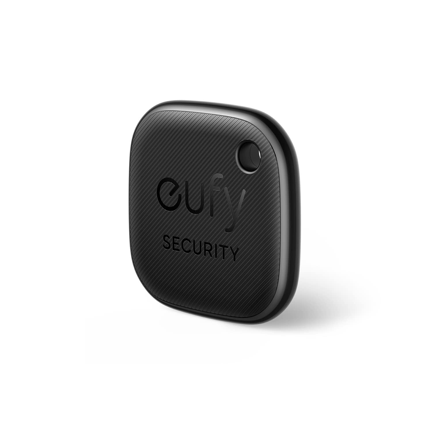 eufy Security SmartTrack Link nero confezione da 1 Key Finder compatibile con...
