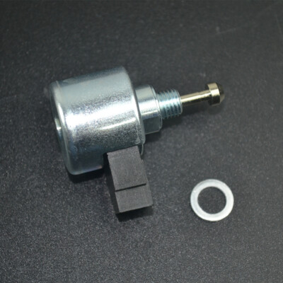 Fuel Solenoid For Kawasaki FX730V FX801V FXT00V FH601V FH641V 21188-7003 USA