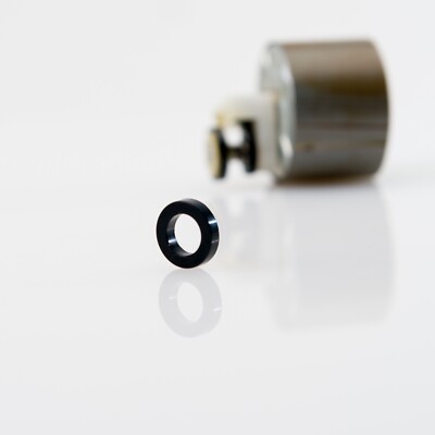 Tascam 112mkll (mk2), 122mklll (mk3), - Idler Tire (One Each)