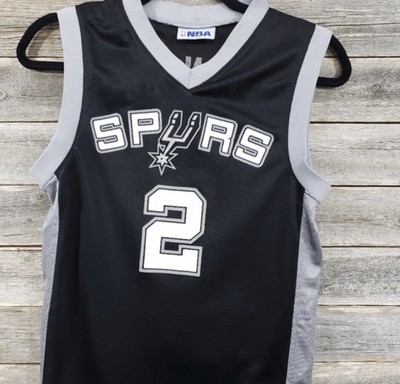 san antonio spurs throwback jersey