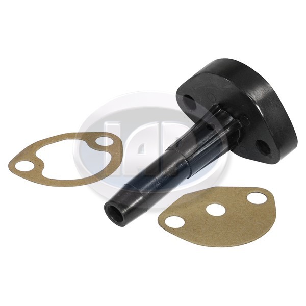 12V VOLT HARD START RELAY KIT VOLKSWAGEN T1 BUG BEETLE T2 BUS T3 - Foto 9