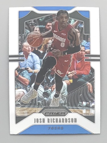 2019-20 Panini Prizm NBA Basketball #1-247 Base Card Vets Only You Pick PYC! - Picture 117 of 210