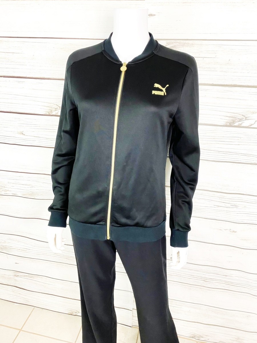 トップス PUMA track jacket size M Puma Track Jacket x Skepta in Black | SVD USA