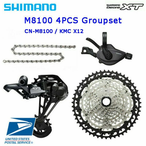 Deore Xt M8000 Groupset Price Shimano Deore XT FC-M8000-3 Crankset
