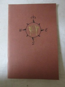 Denver The Brown Palace Hotel 1967 Pamphlet /Brochure
