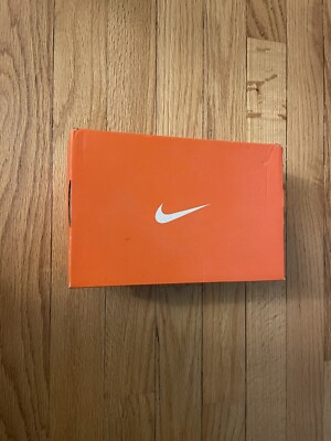 Nike Downshifter (TDV) Toddler 7C Shoes/Sneakers Dark Blue Navy 922856 - Main Image