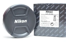 Nikon LC-K102 Front Lens Cap LC K102 for AF-S Fisheye 8-15mm HB80
