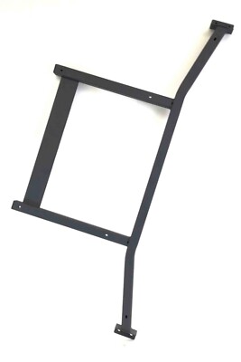 Freemotion 850 860 Treadmill Display Console Frame 370404