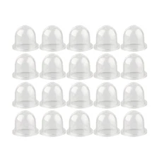 20Pcs Primer Bulb For Echo Trimmer Weedeater SRM 225 230 260 GT 210 225