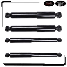 New Front Rear Full Set Of 4 Struts Shocks For 2004-2009 Dodge Durango