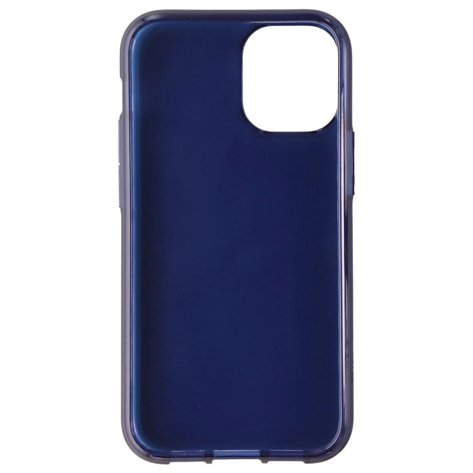 Griffin Survivor Clear Series Case for iPhone 12 Mini - Navy - Image 2 of 3