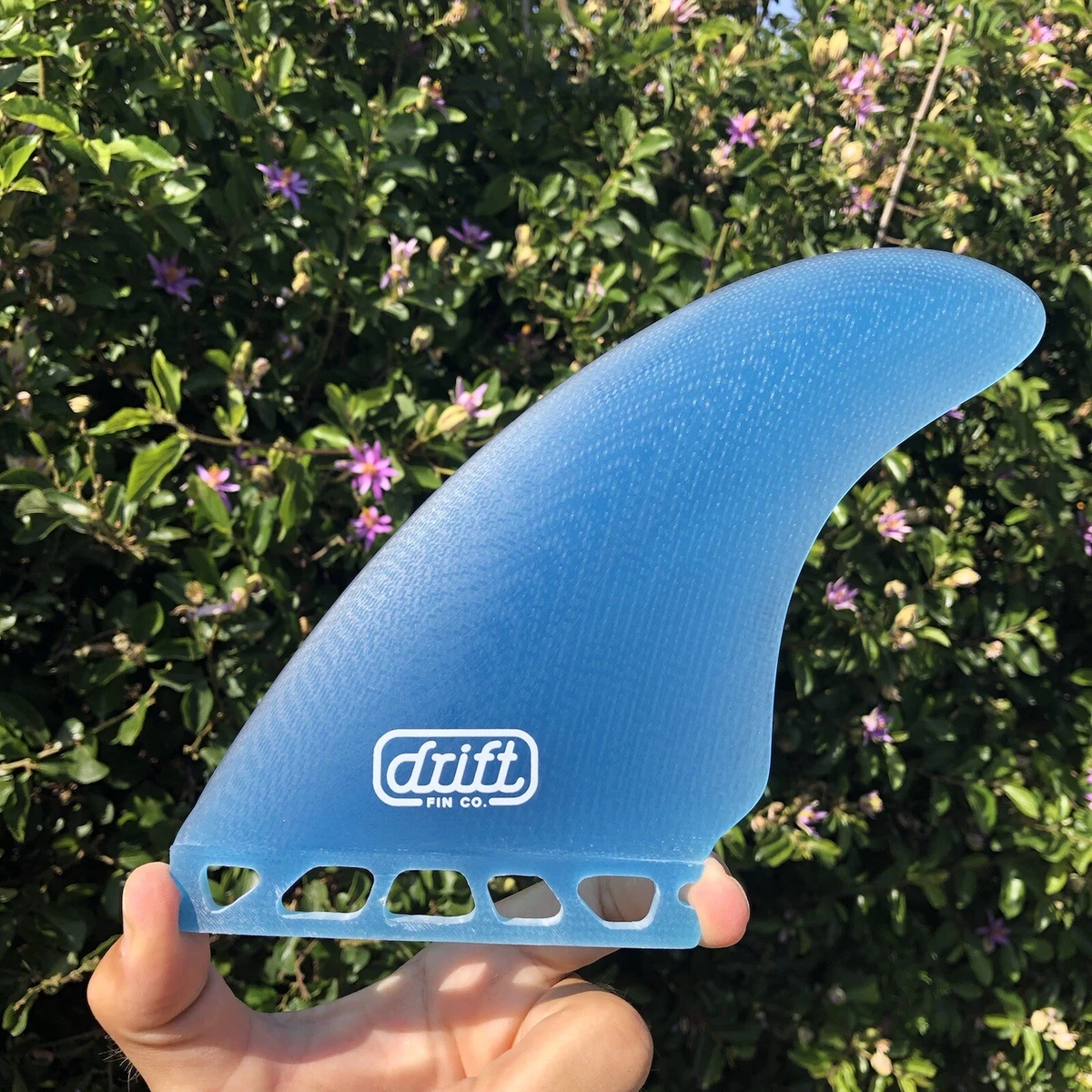 Twin fin plus sale trailer