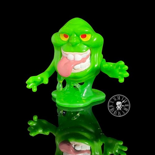 Funko Mystery Minis Serie Cazafantasmas + Exclusivo (3 ENVÍO GRATUITO) - Imagen 112 de 123