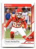 2024 Panini Donruss - #228  Trent McDuffie