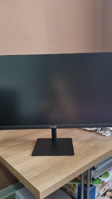 Huawei Display 23,8 Zoll Full HD Monitor - Schwarz