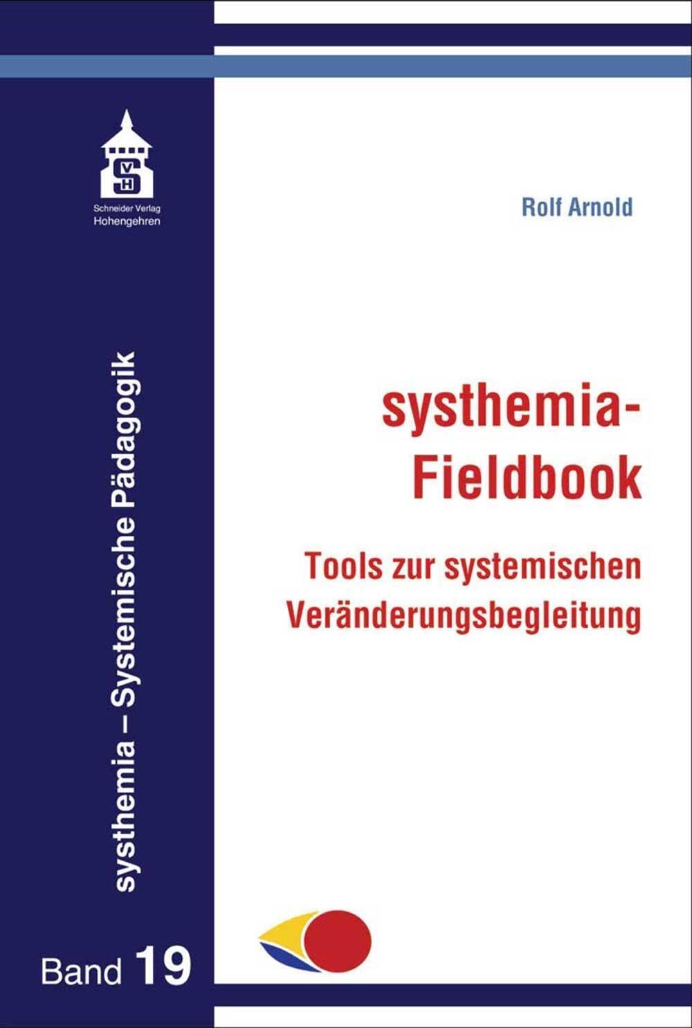 Thumbnail - Systhemia-fieldbook Tools Zur Systemischen Veränderungsbegleitung Rolf