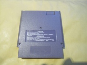 AIRWOLF  - GIOCO PER CONSOLE NINTENDO NES - PAL ITA