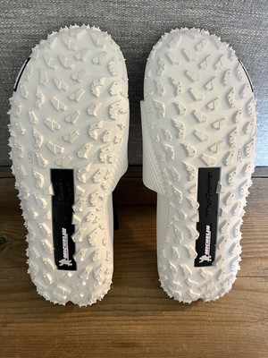Under Armour UA Project Rock Brahma Bull Slides Sandals  display picture 1