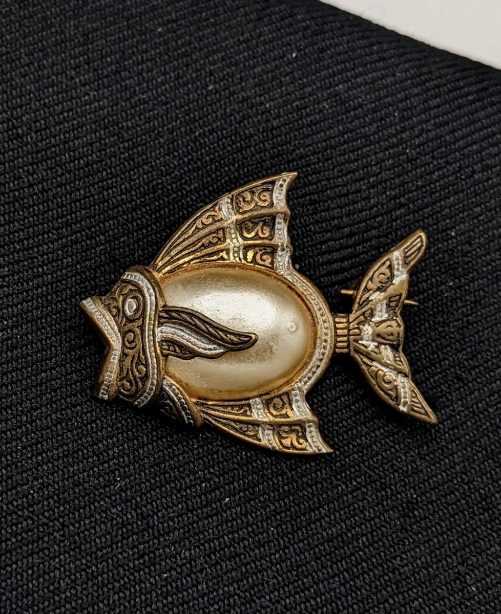 Ebay vintage brooches shop 1930 to 1980