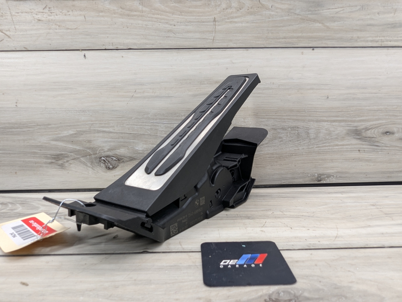 19-25 OEM BMW G01 G20 G42 G80 G82 G83 G05 Accelerator Throttle Gas Pedal