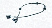Magneti Marelli 172100178010 ABS Sensor FüR Nissan