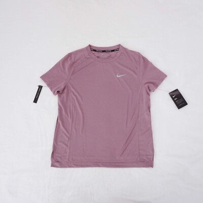 nike mauve shirt