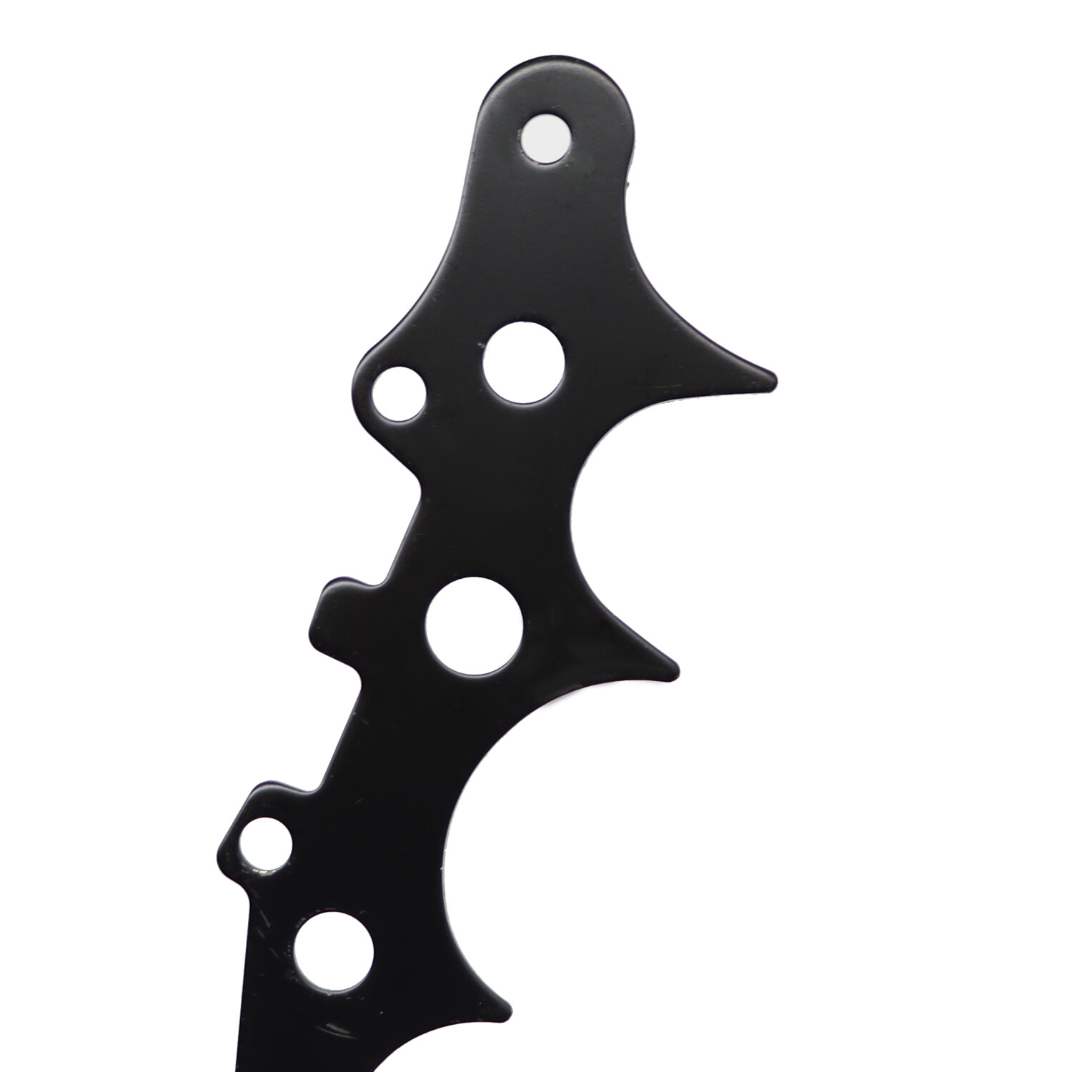 Felling Dog Spike Chain Catcher Kit For HUSQVARNA 362 365 371 372 371XP 372XP